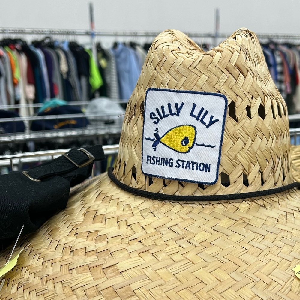 Hold 4 lily